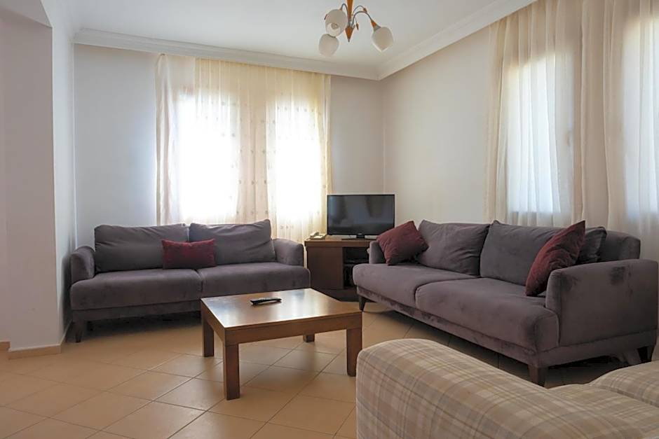 Perdikia Hill Hotel And Villas