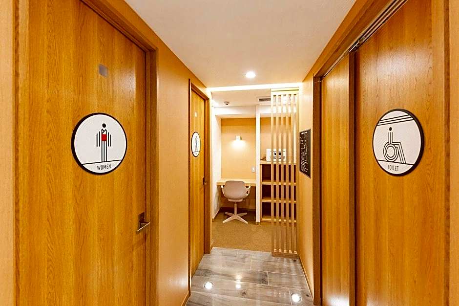 GOLD STAY NAGOYA OSU