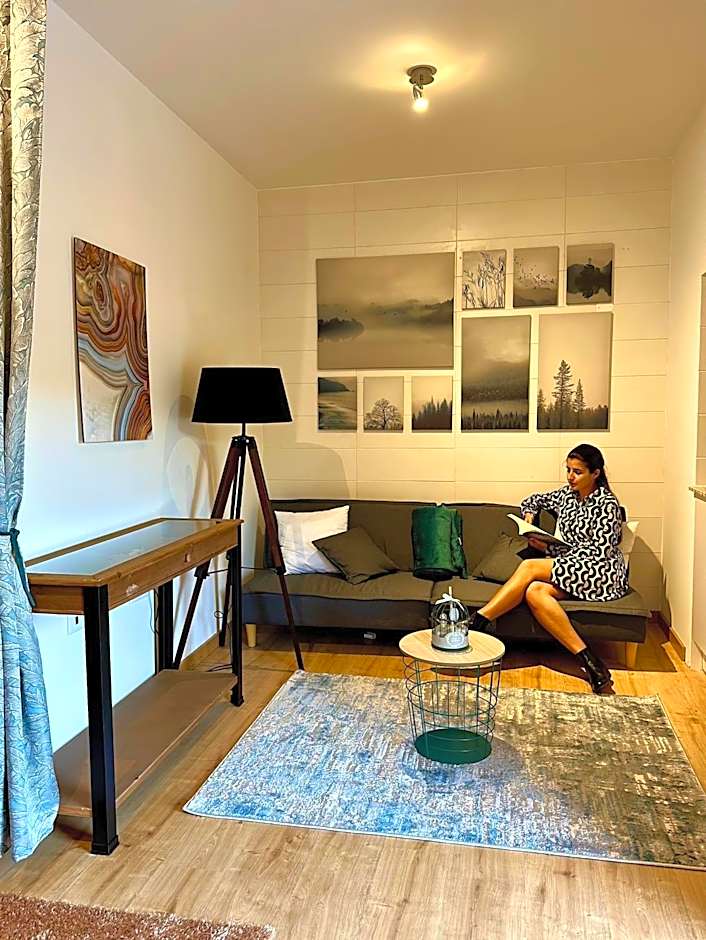 Alqueiturismo - Casas de Campo