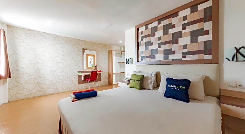 Urbanview Hotel Onyx Ketapang by RedDoorz