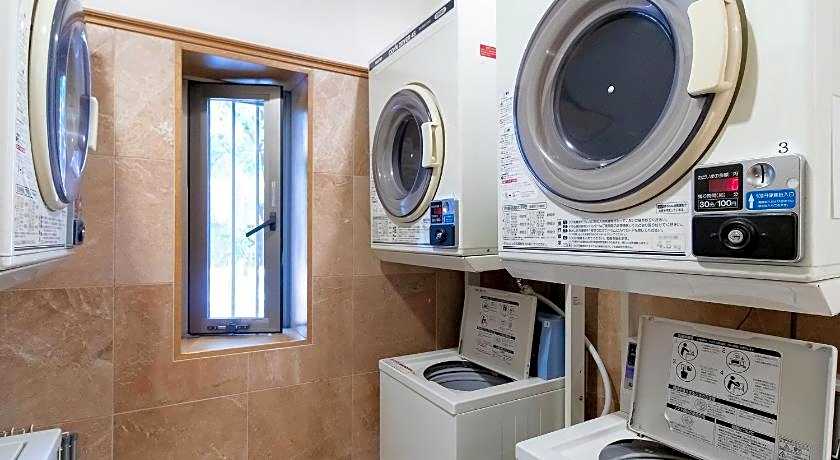 Toyoko Inn Musashi-Nakahara Ekimae