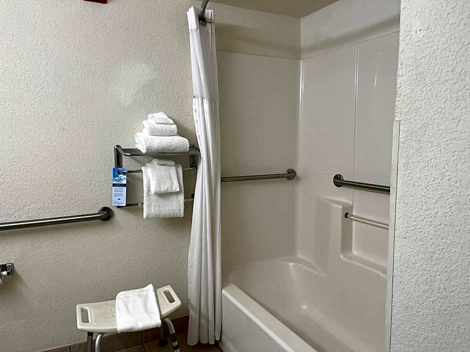 Microtel Inn & Suites By Wyndham Lady Lake/The Villages