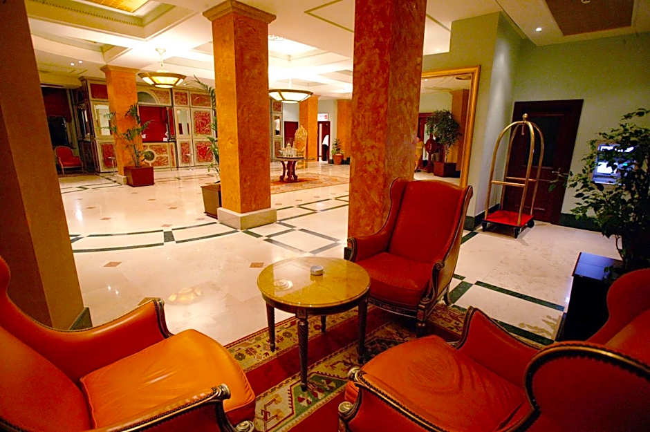 Hotel Intourist Palace Batumi