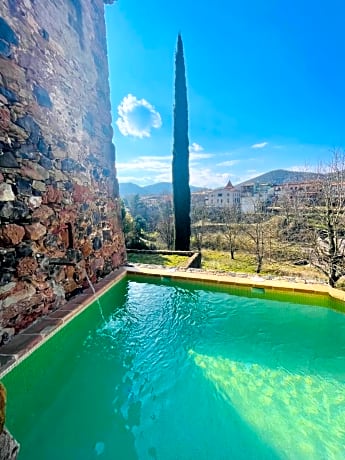 Hotel Cal Sastre