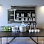 Moxy by Marriott Phoenix Tempe/ASU Area