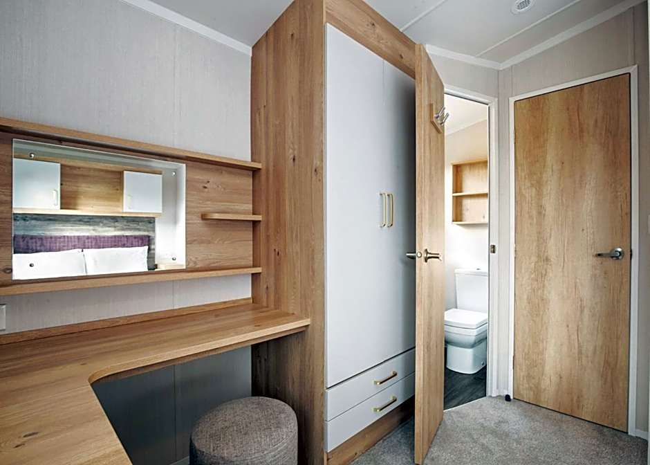 Meadow House Holiday Park