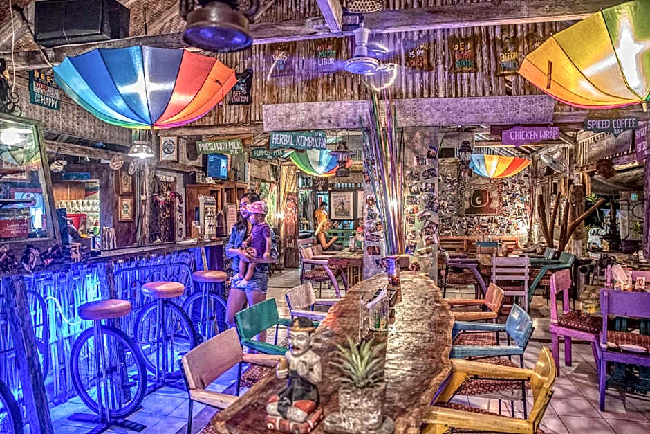 Funky Place