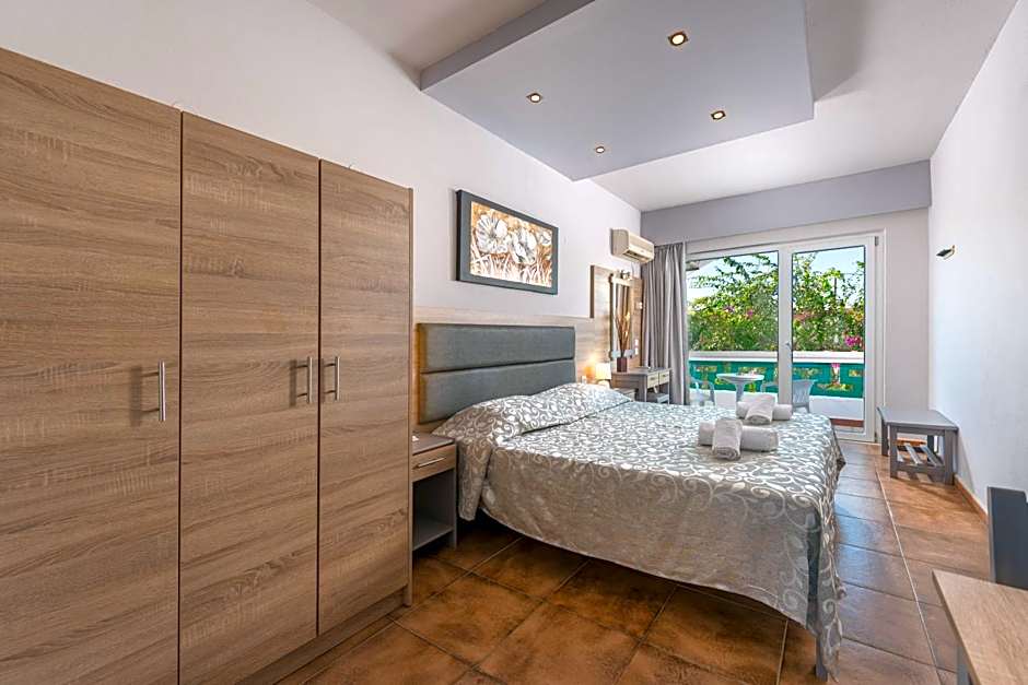 Melody Studios Faliraki