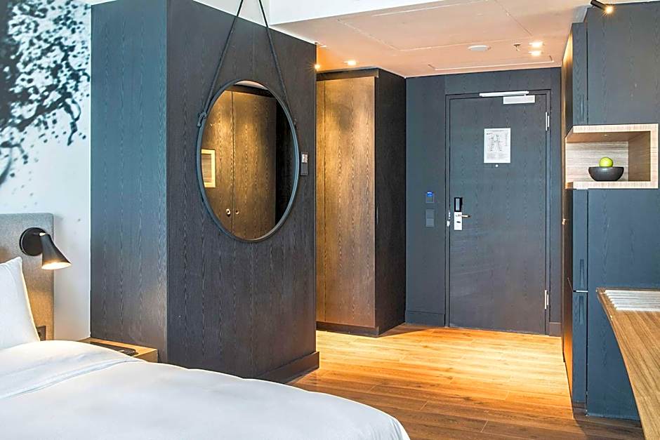 Radisson Blu Hotel, Cologne