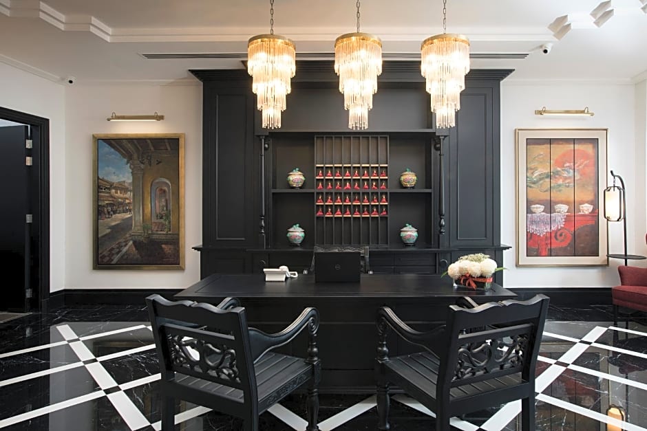 Liu Men Melaka - by Preference