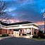 Hampton Inn By Hilton & Suites Newtown