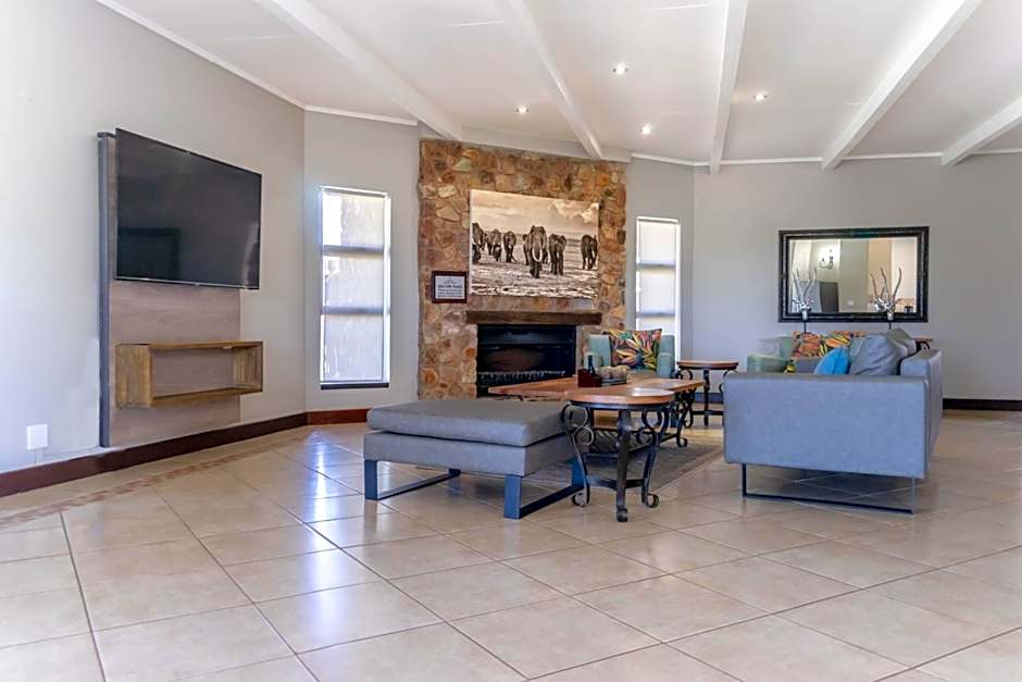 Zebula Golf Estate & Spa Executive Holiday Homes