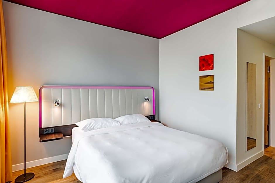 Park Inn by Radisson Stuttgart