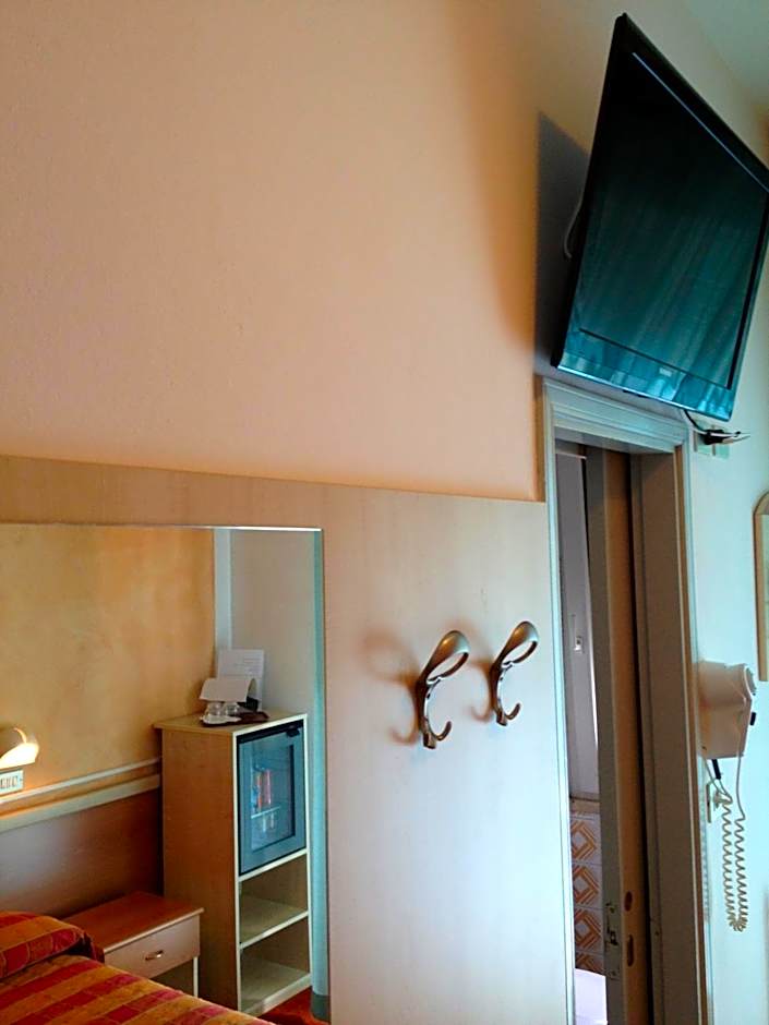Hotel St. Moritz