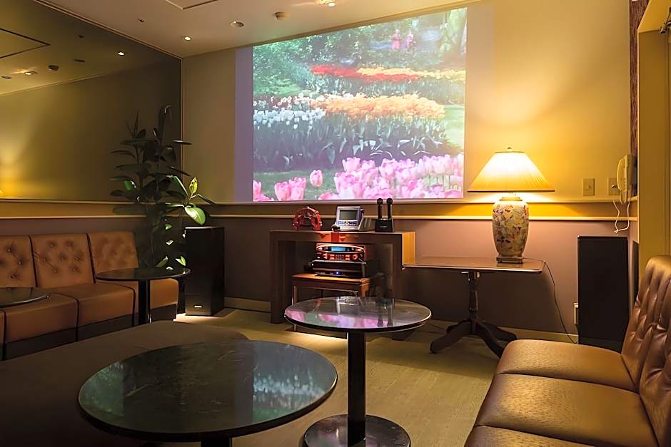 Awaji Yumesenkei - Sumoto Onsen