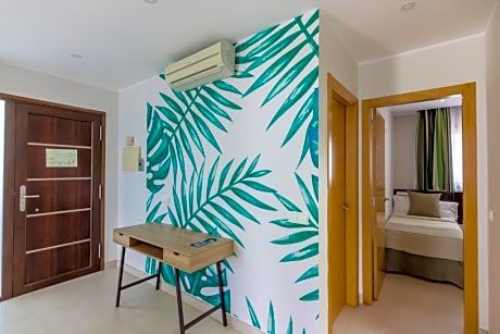 2BEDROOMS 2ADULTS