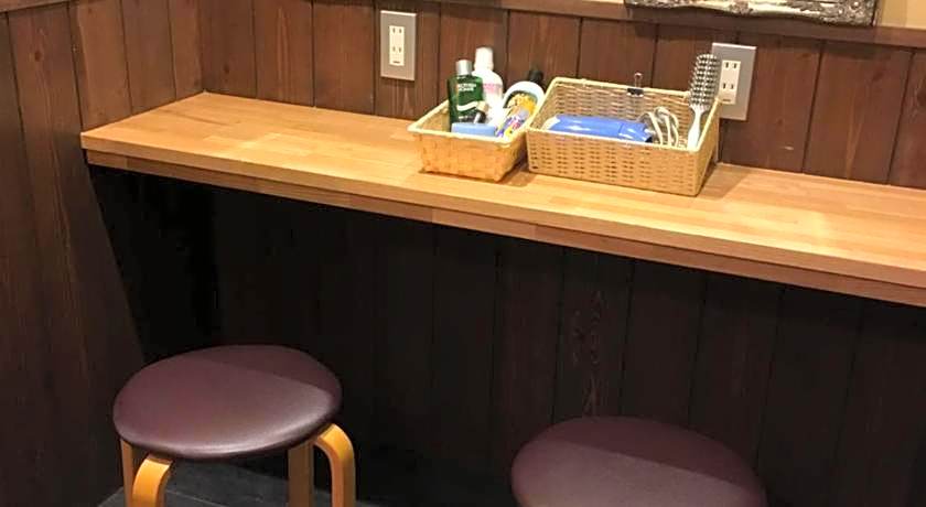 Guest House Gokurakudo