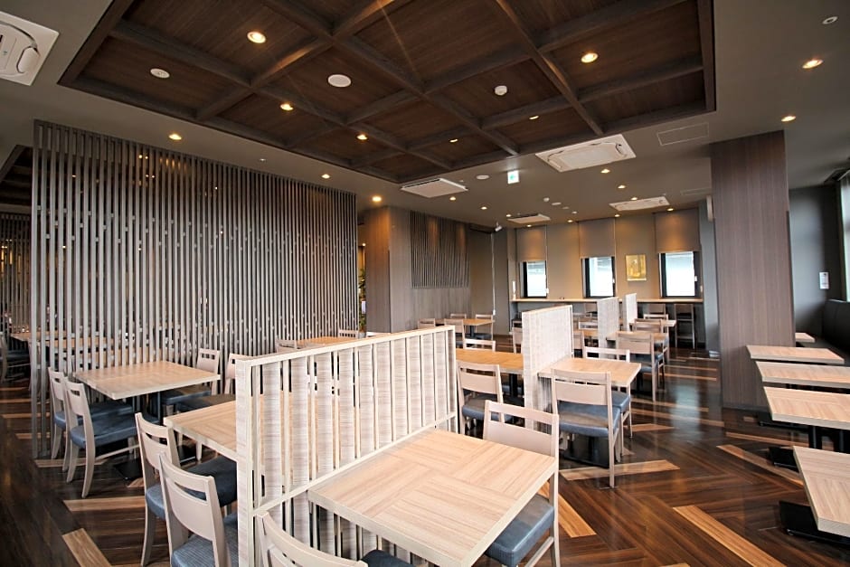 Hotel Route Inn Sendai Higashi