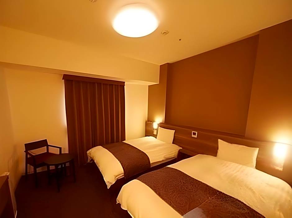 Dormy Inn Mito Hot Spring