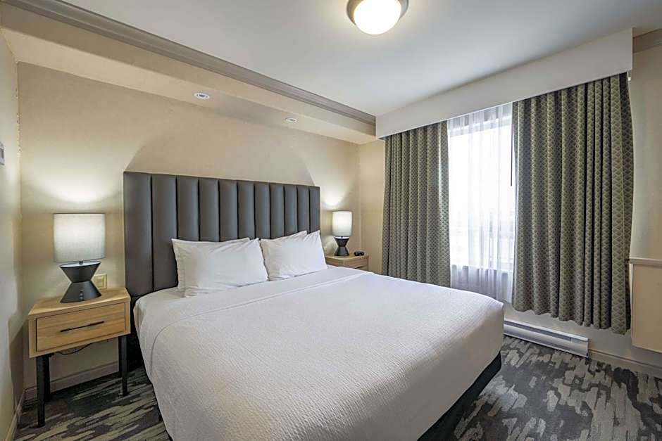 Sandman Hotel Winnipeg Airport