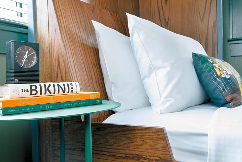 Hotel Clermont
