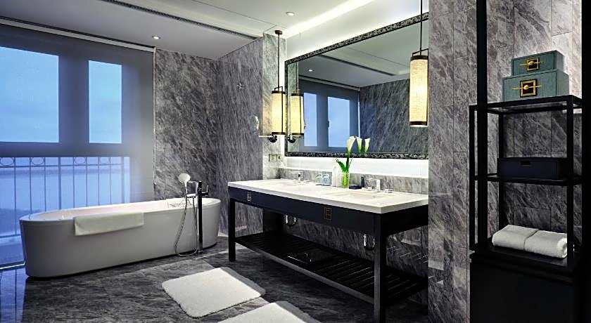 Primus Hotel Shanghai Sanjiagang