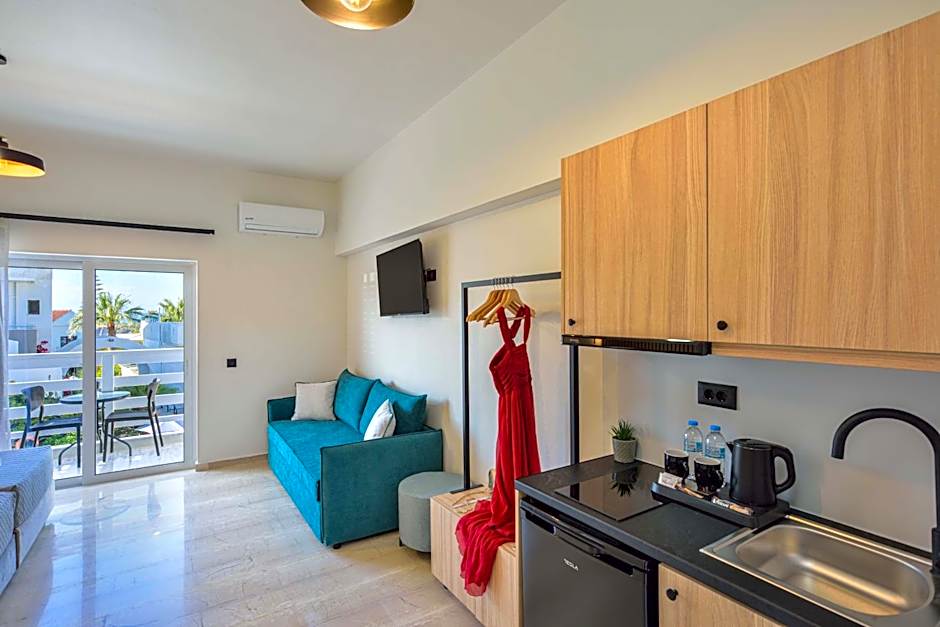 Eloque Simple living space