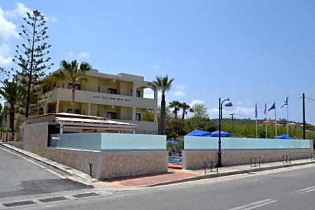 Sunny Suites