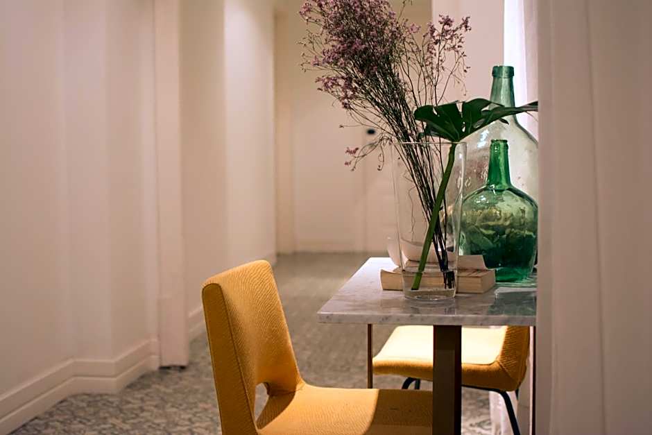 Forget Me Not Barcelona