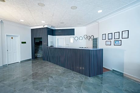 Hotel Libiza