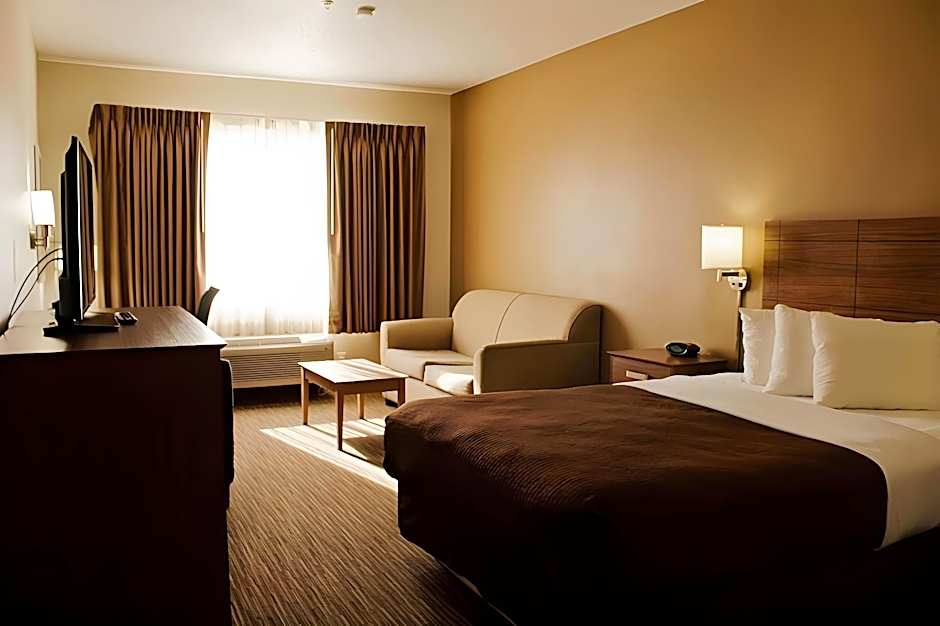 Hotel El Paso By IHG