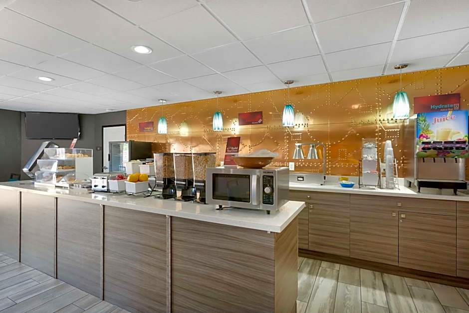 Best Western Plus Sun Canyon