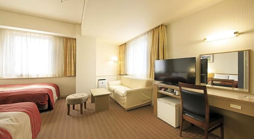 Hotel Nagano Avenue