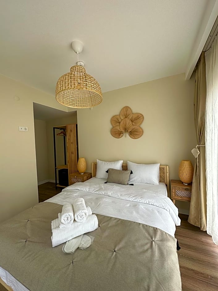 Ella Alaçatı Otel