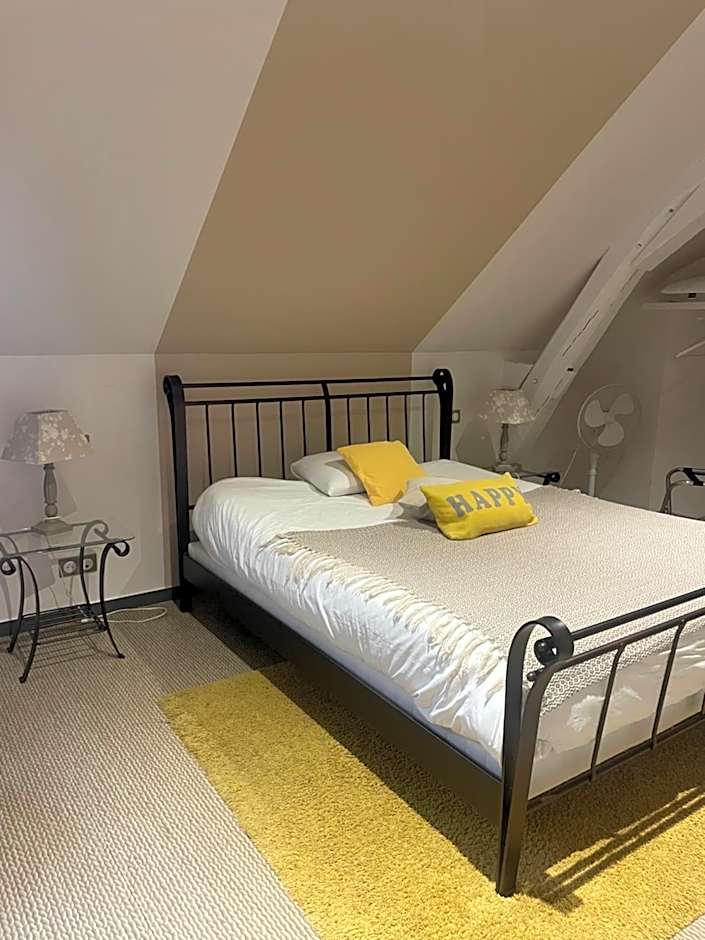 Hôtel Le Saint Martin