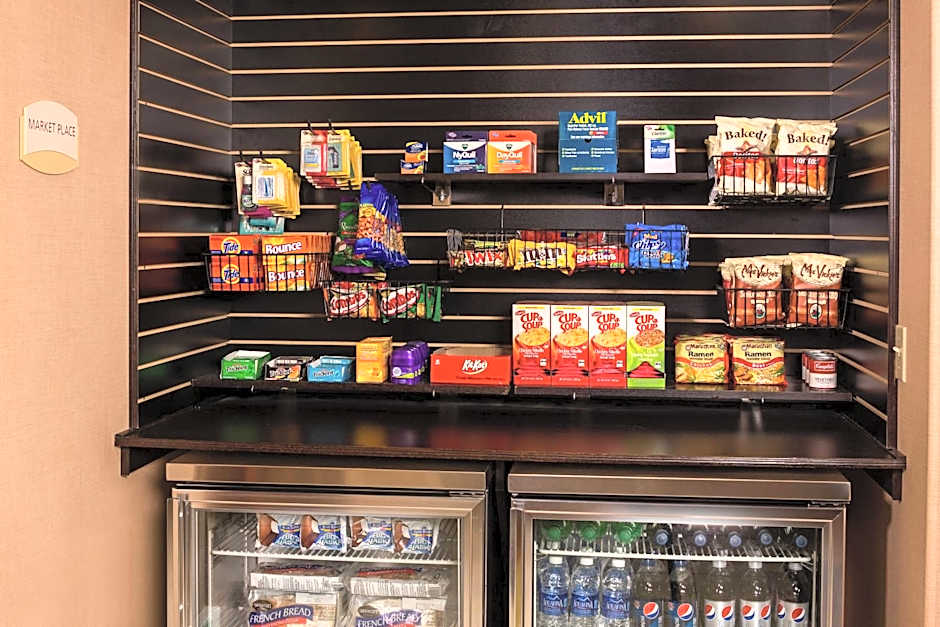 Residence Inn by Marriott San Jose South