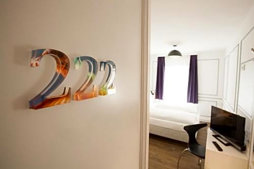 Boutique 056 Hamburg Central