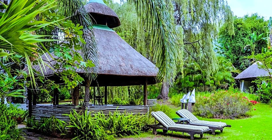 Hakunamatata Lodge & Health Spa/ Wedding & Conference venue