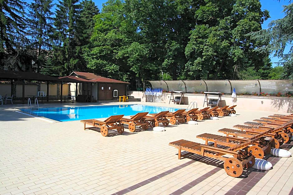 Hotel Gloria Palace Diplomat