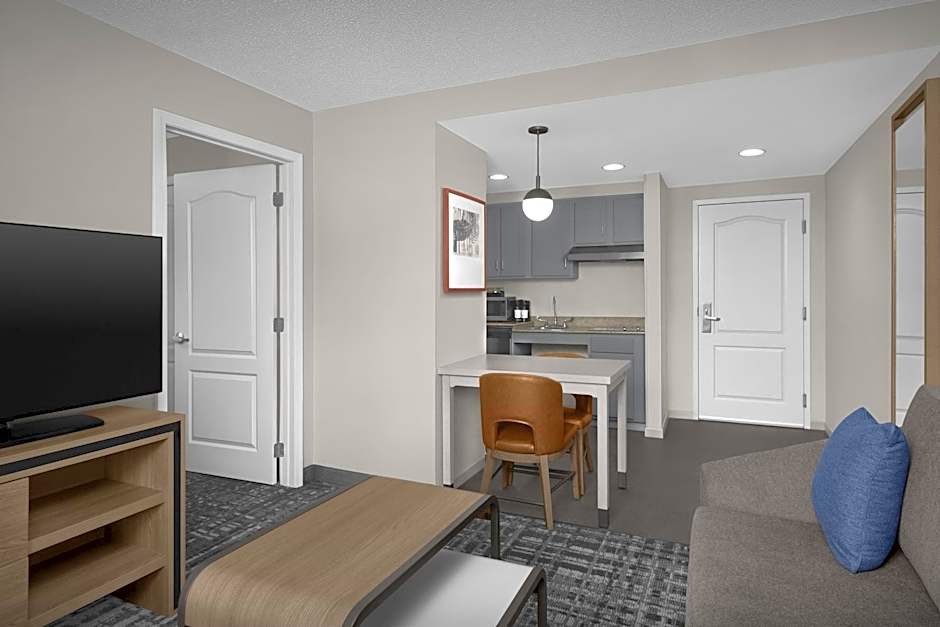 Homewood Suites By Hilton Huntsville-Village Of Providence