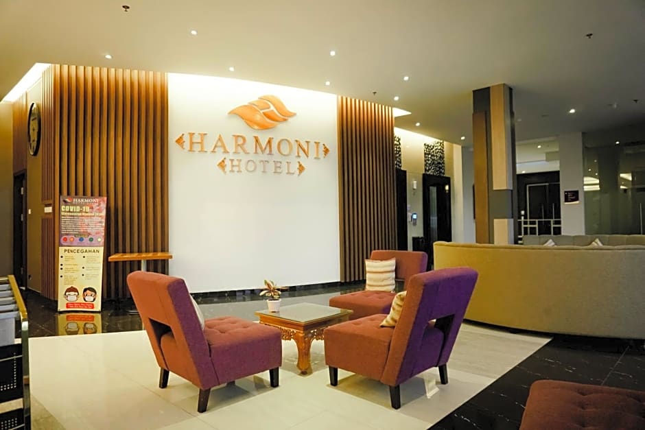 Harmoni Hotel Garut