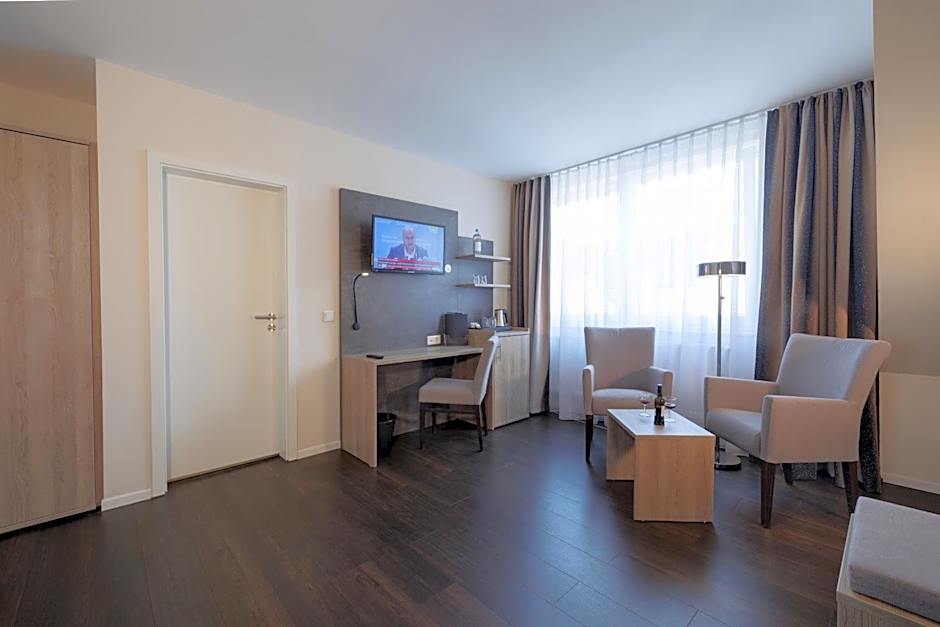 Hotel Jellentrup - Adults Only