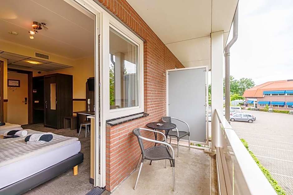 Hotel Frans op den Bult