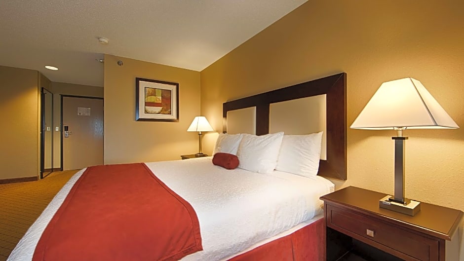 Best Western Macomb Inn