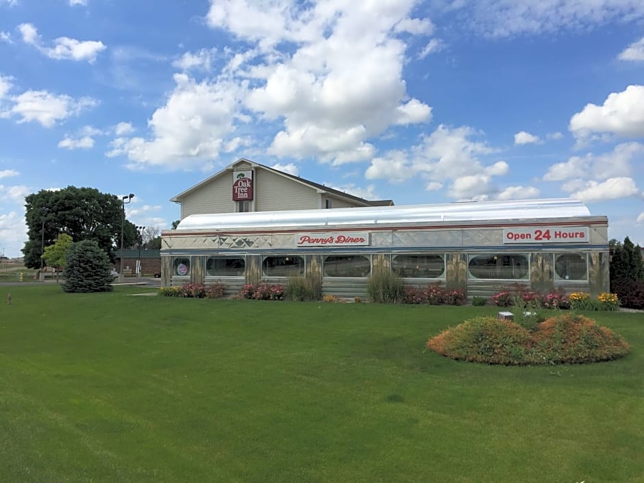 Travelodge by Wyndham North Platte