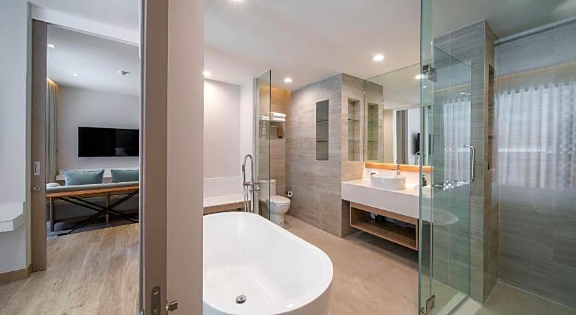 Maven Stylish Hotel Hua Hin