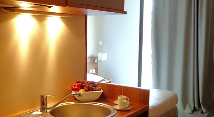 Hotel Suite-Home Aix en Provence Sud - Bouc Bel Air