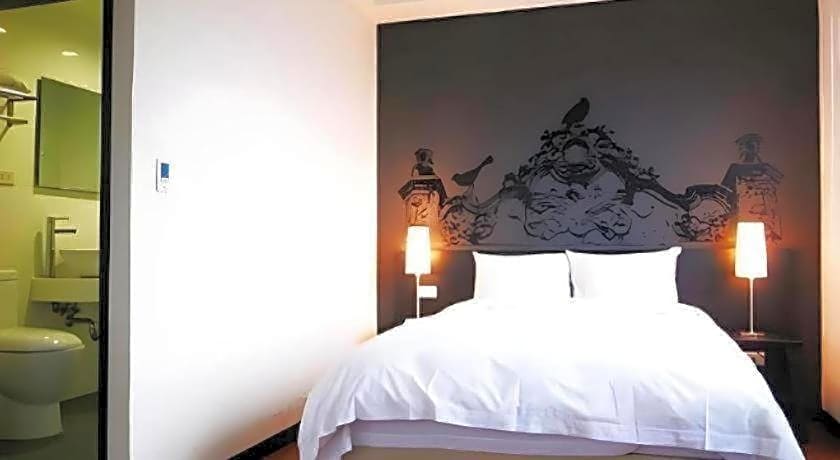 Quemoy Hotel