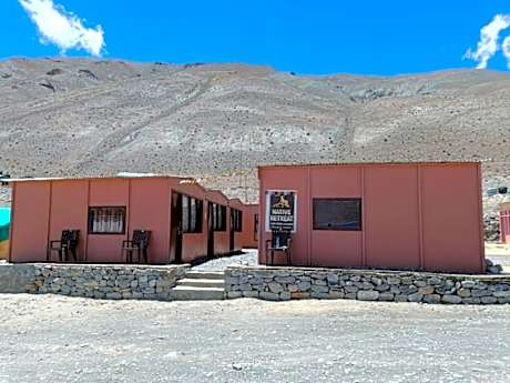 Native Retreat Cottage , Pangong ladakh UT