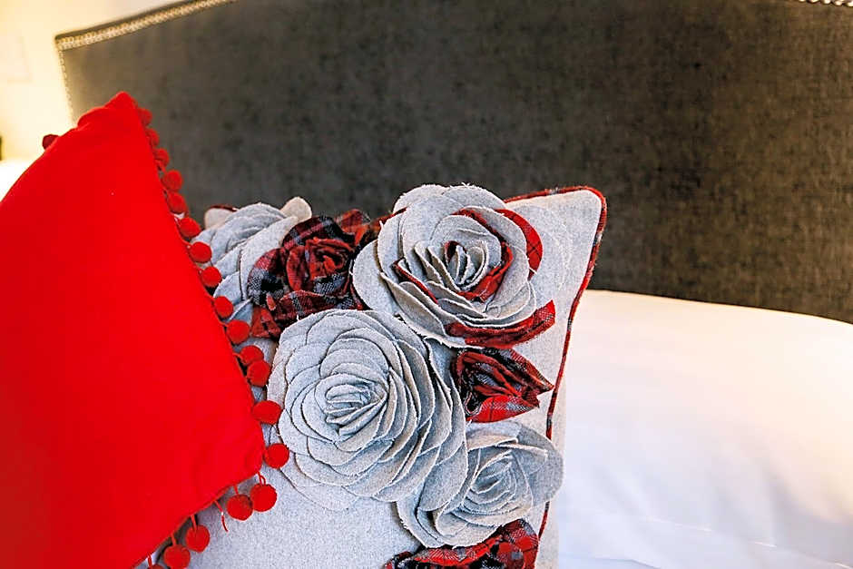 The Miller of Mansfield